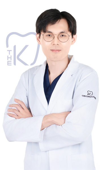 더케이365치과 의료진 박준형 진료원장