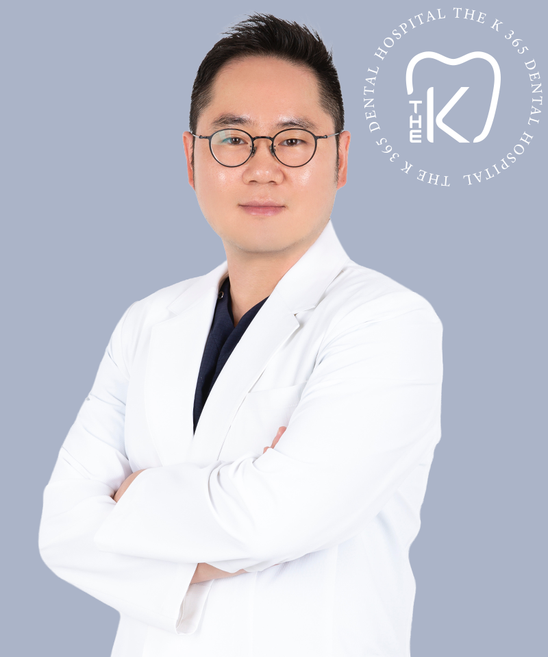 유승윤 진료원장