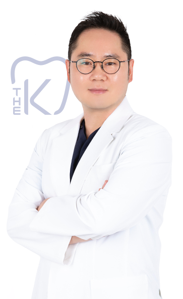 더케이365치과 의료진 유승윤 진료원장